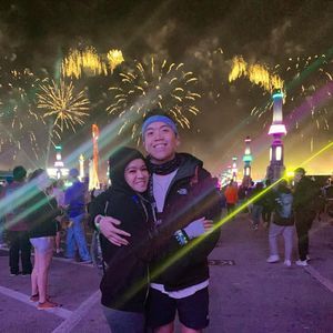 Meet your Posher, Joseph